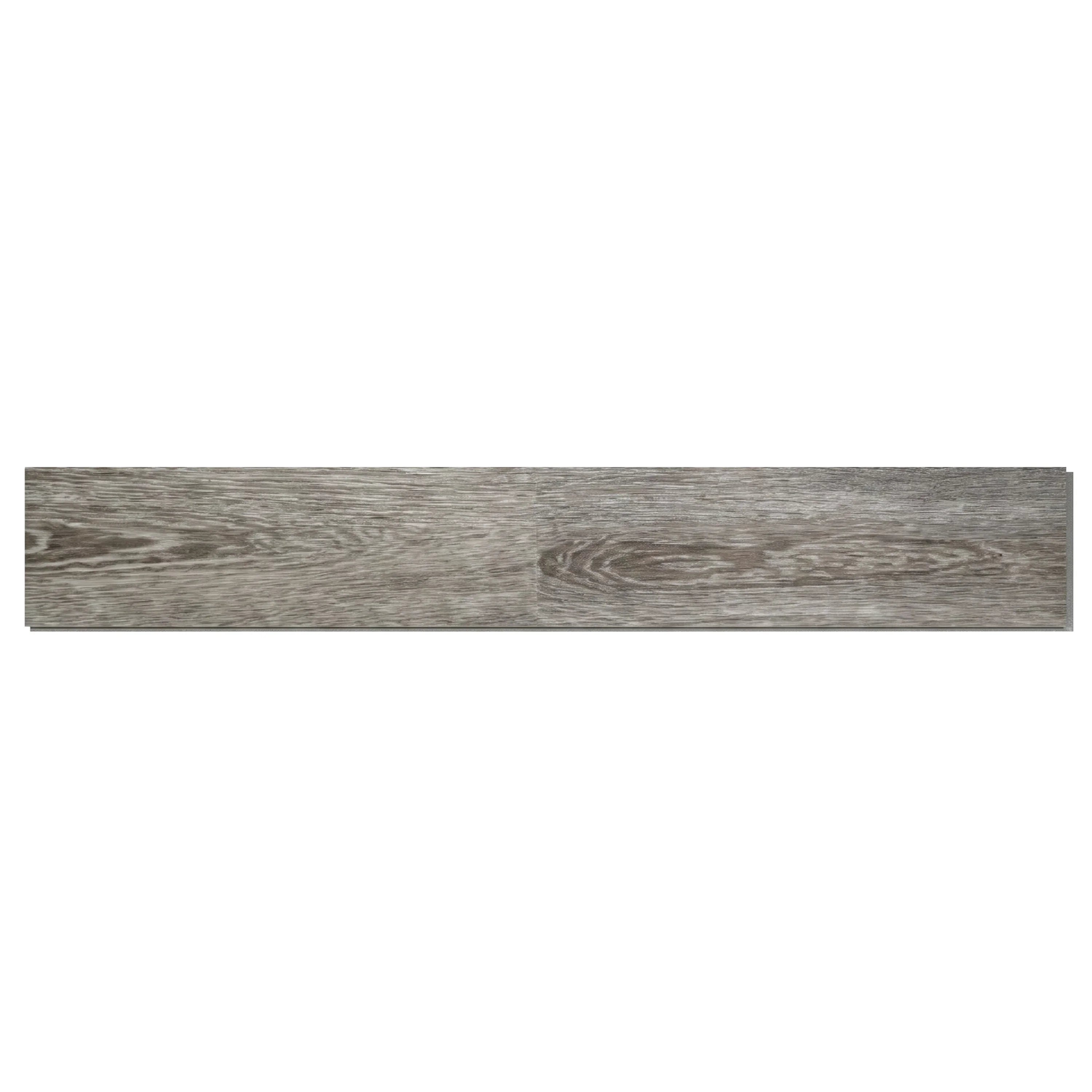 Avalon 6mm SPC Click Plank Flooring with Underpad | 7" x 54"