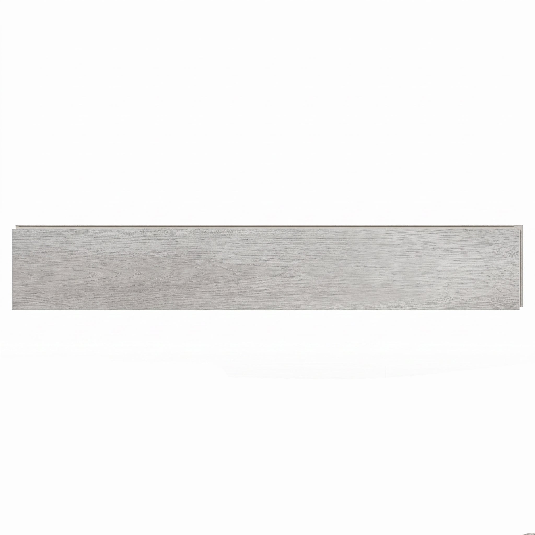 Biscuit 6mm SPC Click Plank Flooring with Underpad | 7" x 54"