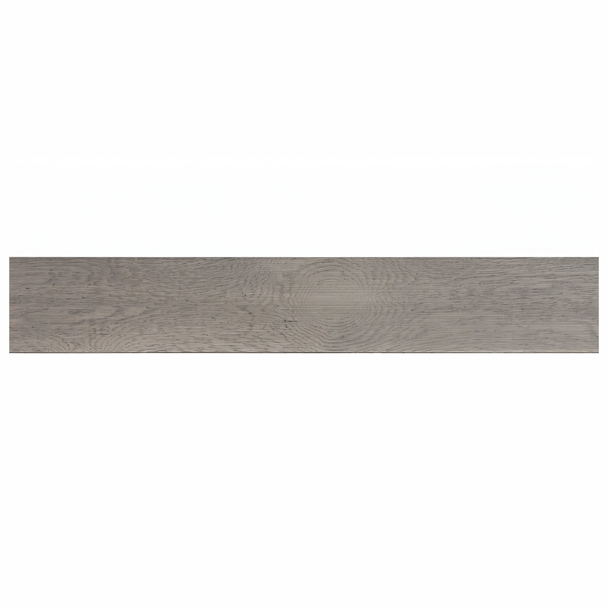 Plancher de Bois Franc d’Ingénierie Chêne Blanc glacé - 5 po x 3/4 po | Languette et Rainure