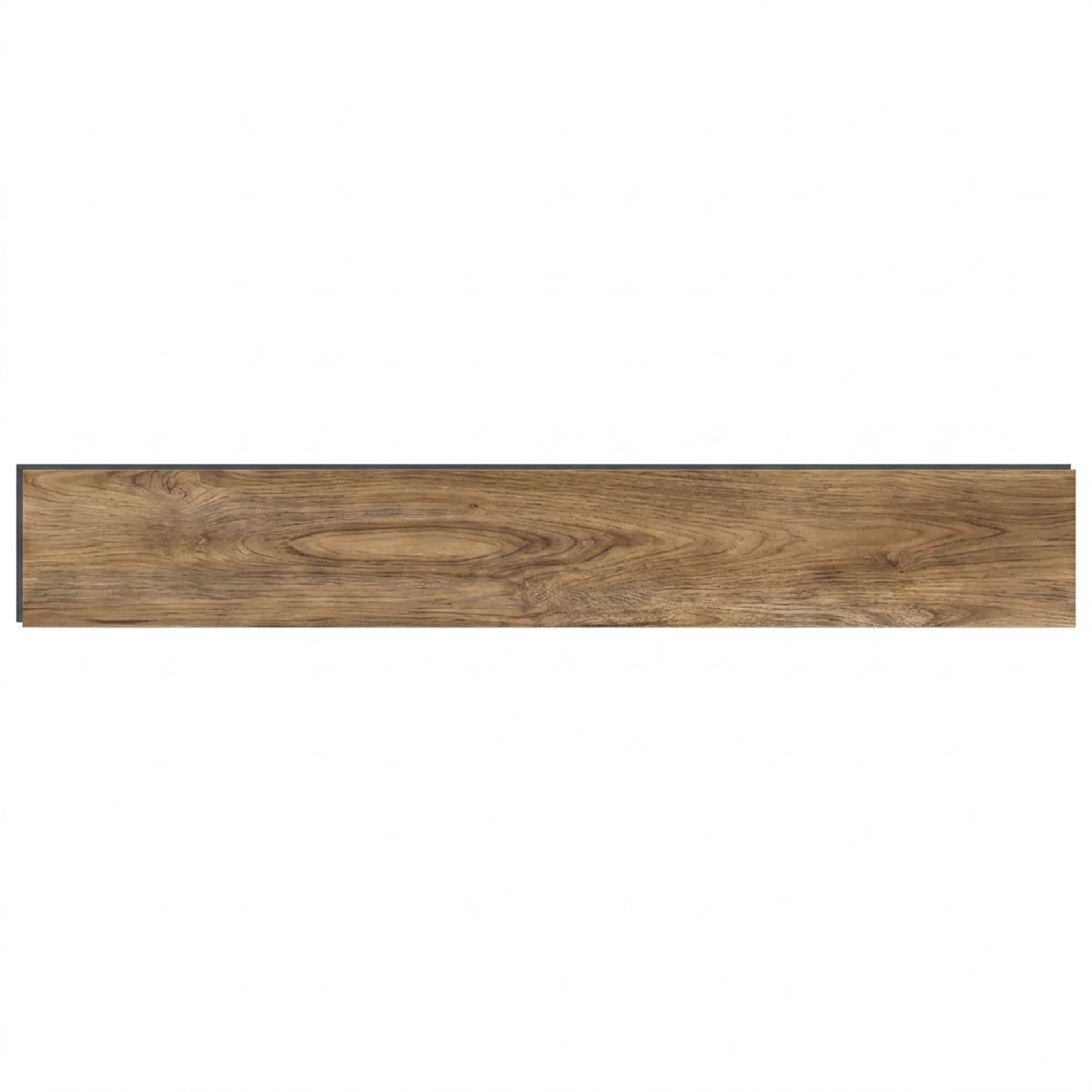Macchiato Plancher à lames SPC à clic 6mm avec sous-couche | 7 in x 54 in