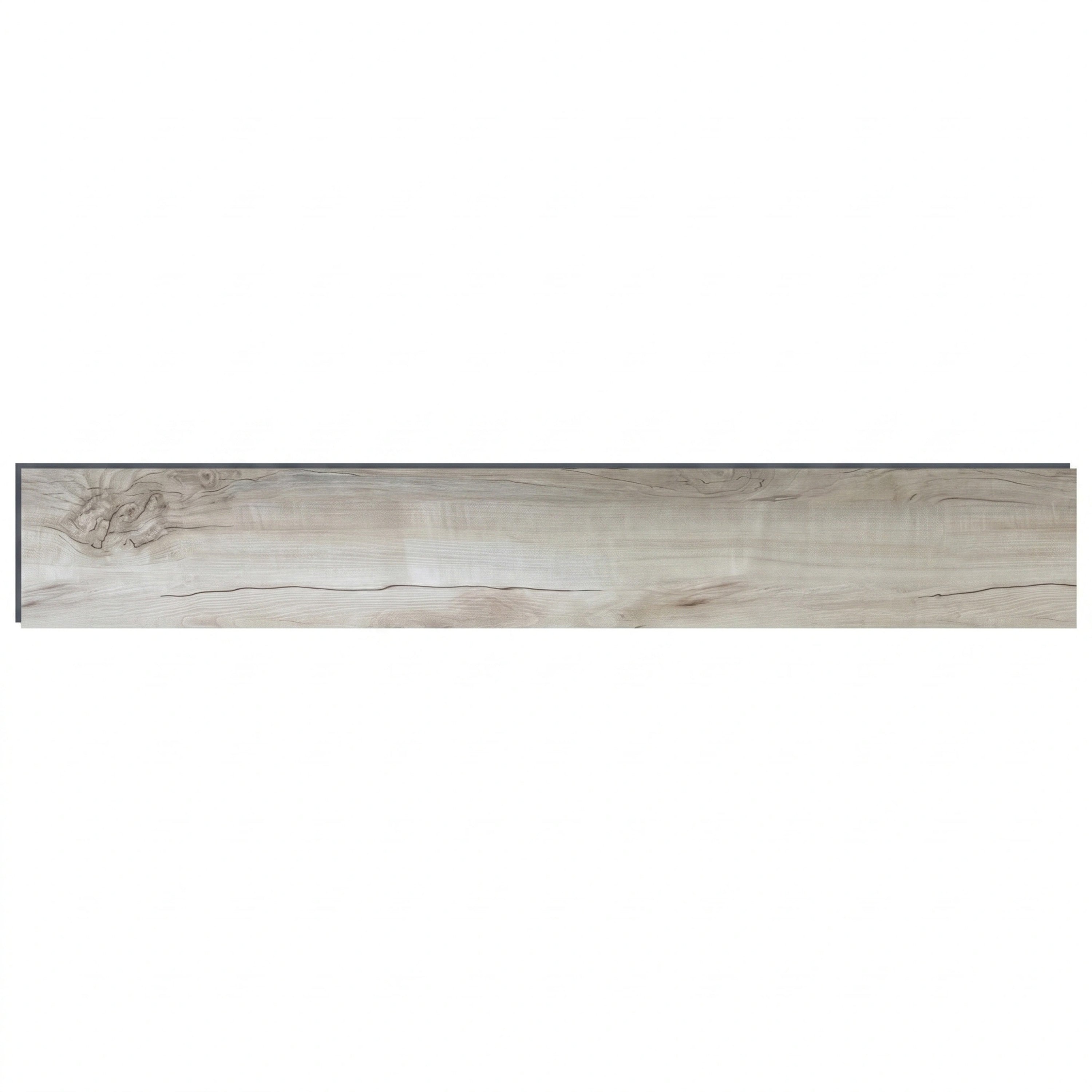 Orchard Park 6mm SPC Click Plank Flooring with Underpad | 7" x 48"