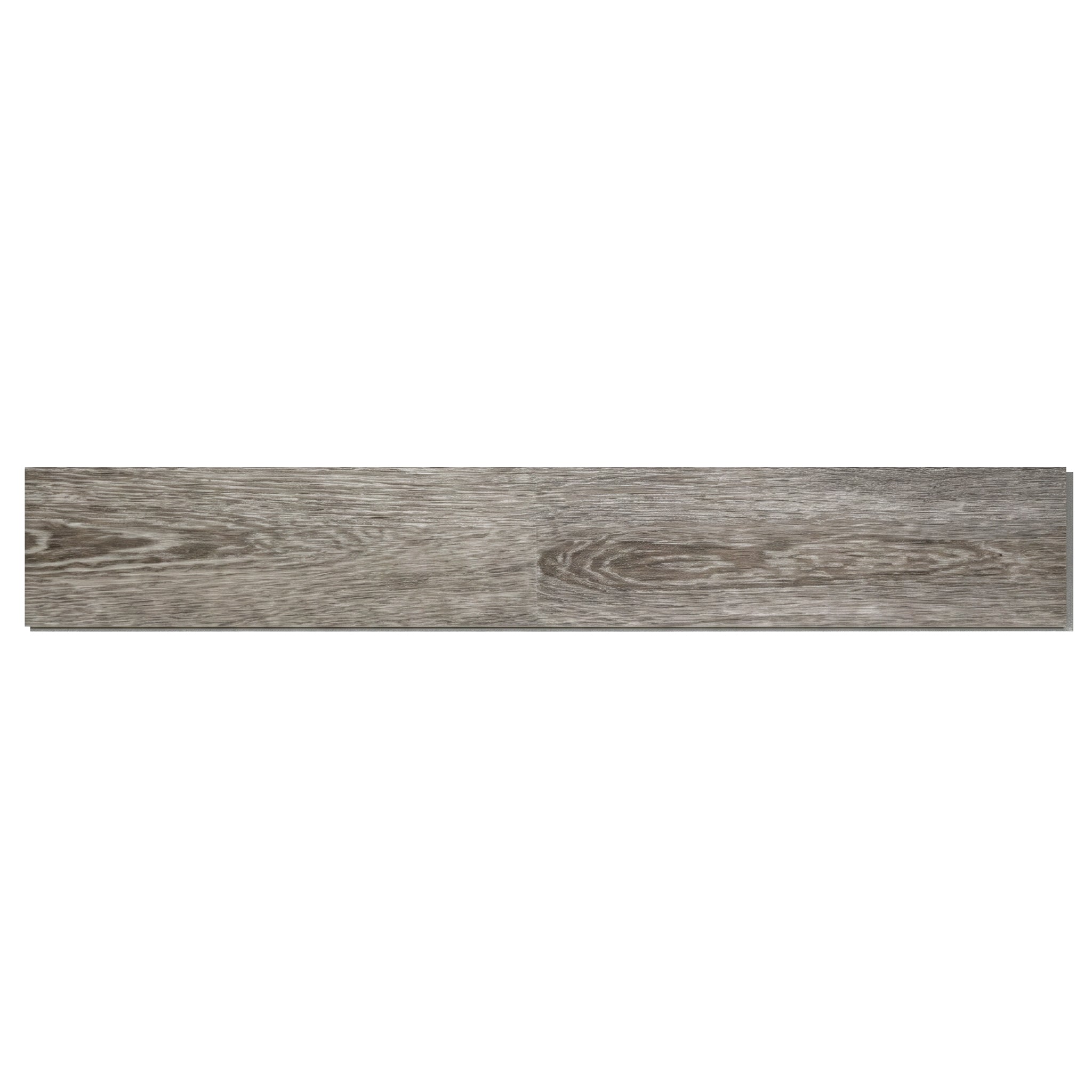 Plancher Clic SPC Avalon de 6 mm avec Sous-couche | 7 x 54po