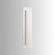 Bathroom Wall Hung Linen Cabinet - Matte White