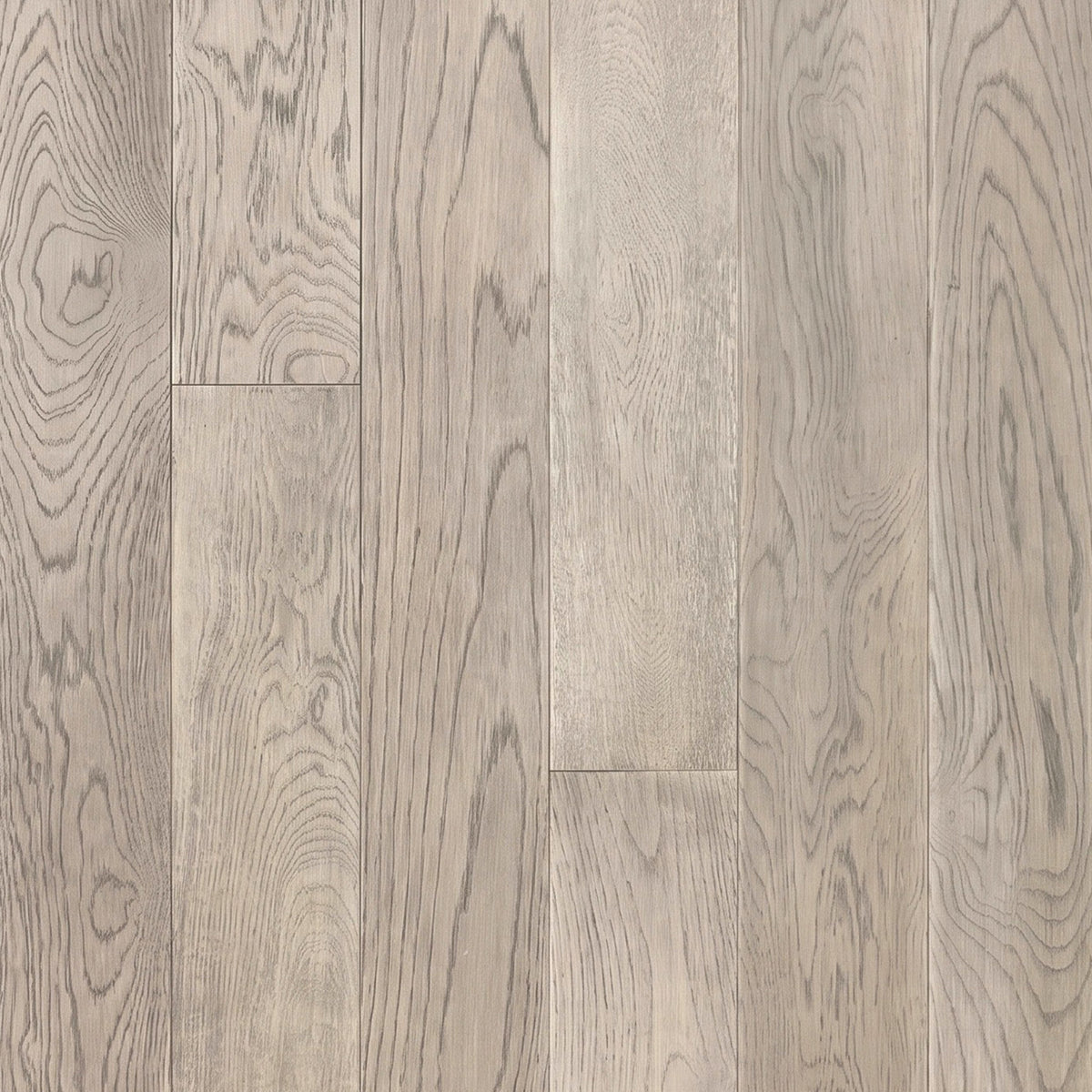 Latte Solid Oak Hardwood Flooring - 3 1/2"