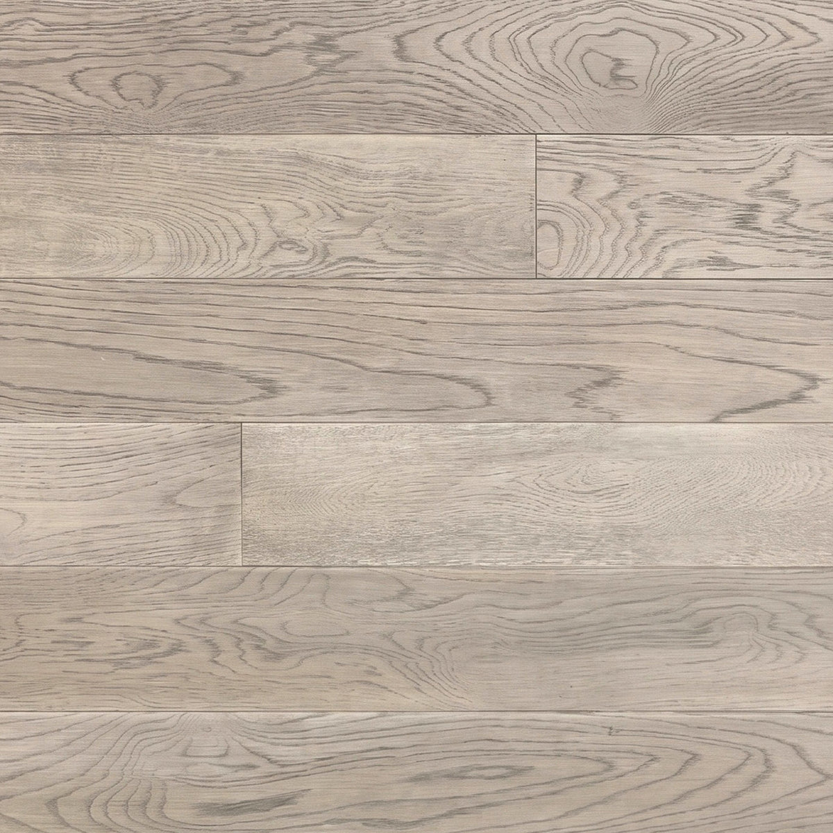 Latte Solid Oak Hardwood Flooring - 3 1/2"