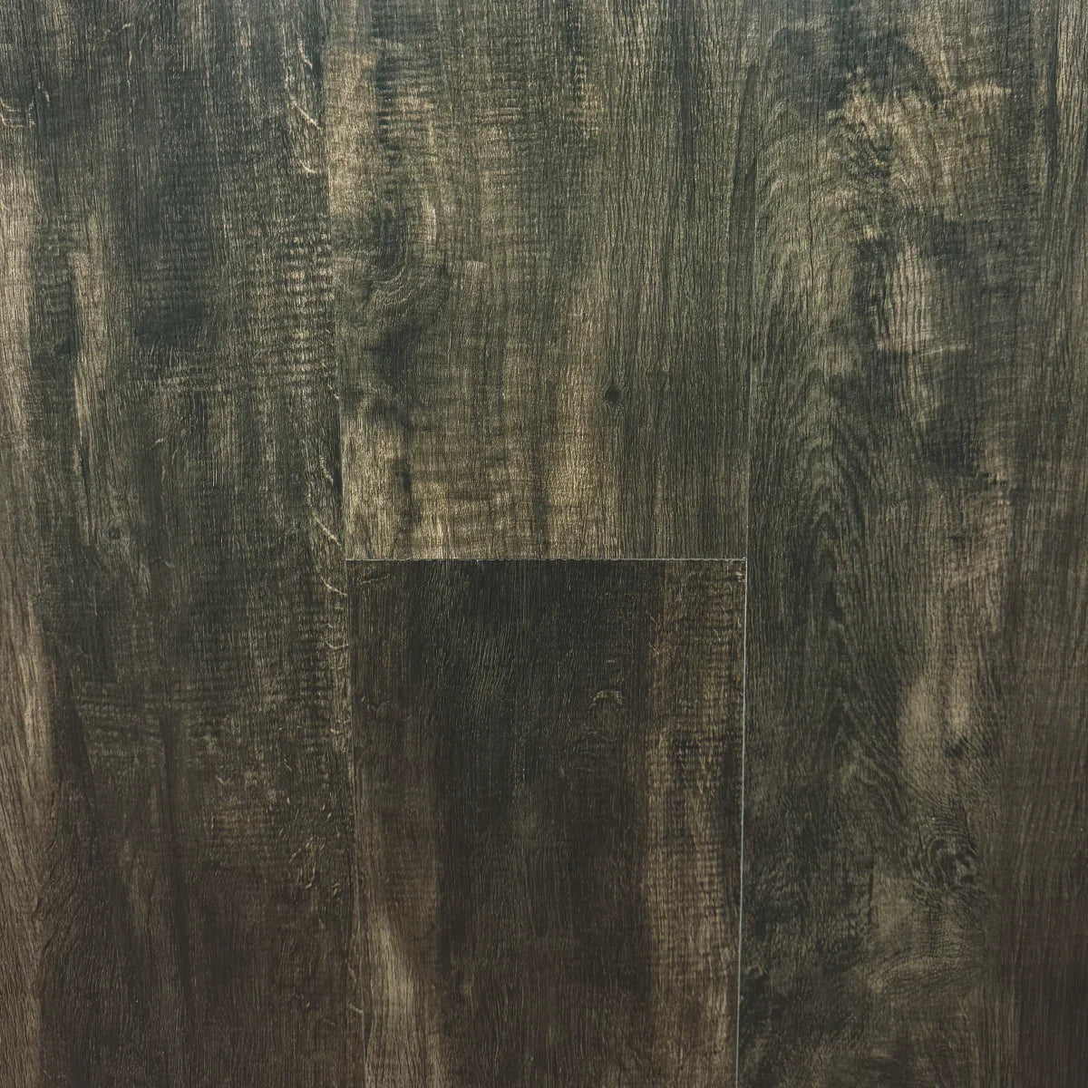 Revêtement de sol en vinyle SPC flottant TFSPC120P-F 5,5 mm | 7 po x 48 po