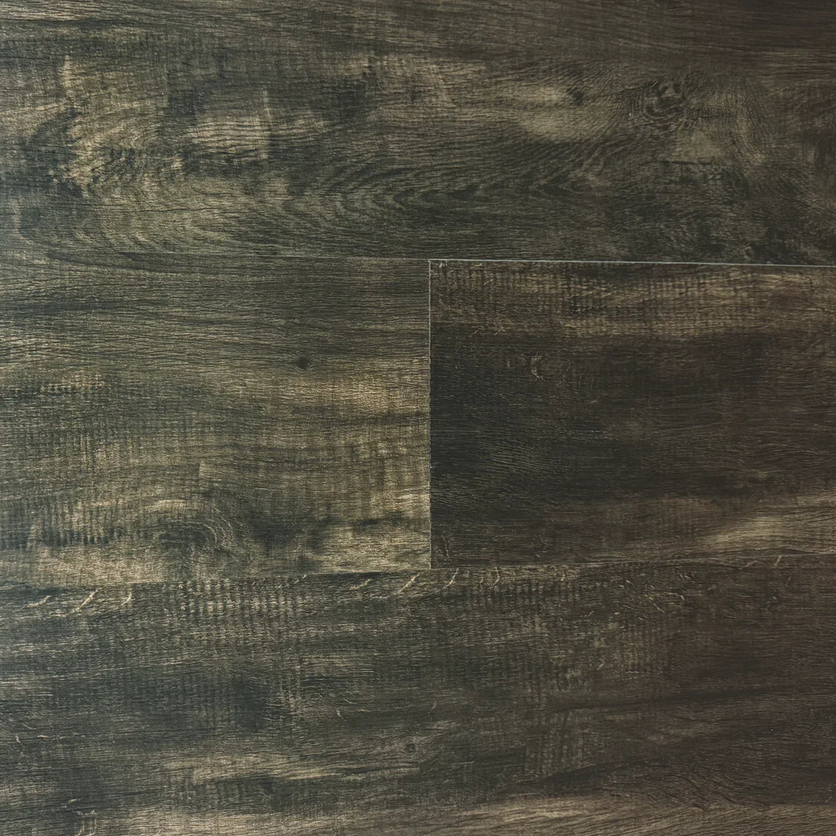 Revêtement de sol en vinyle SPC flottant TFSPC120P-F 5,5 mm | 7 po x 48 po