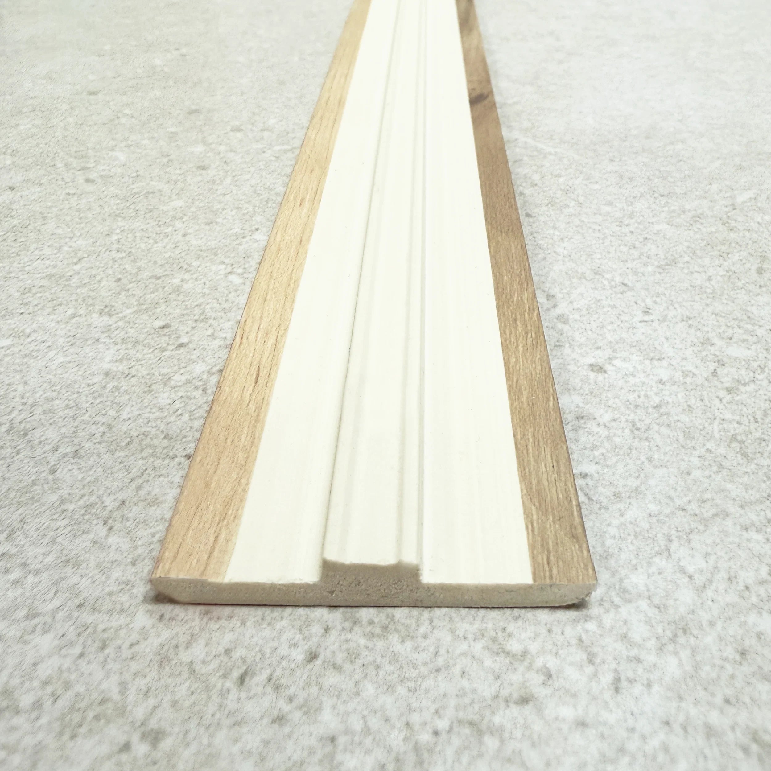 Moulure en T SPC : Orchard Park - 7,4 mm x 45 mm x 2400 mm