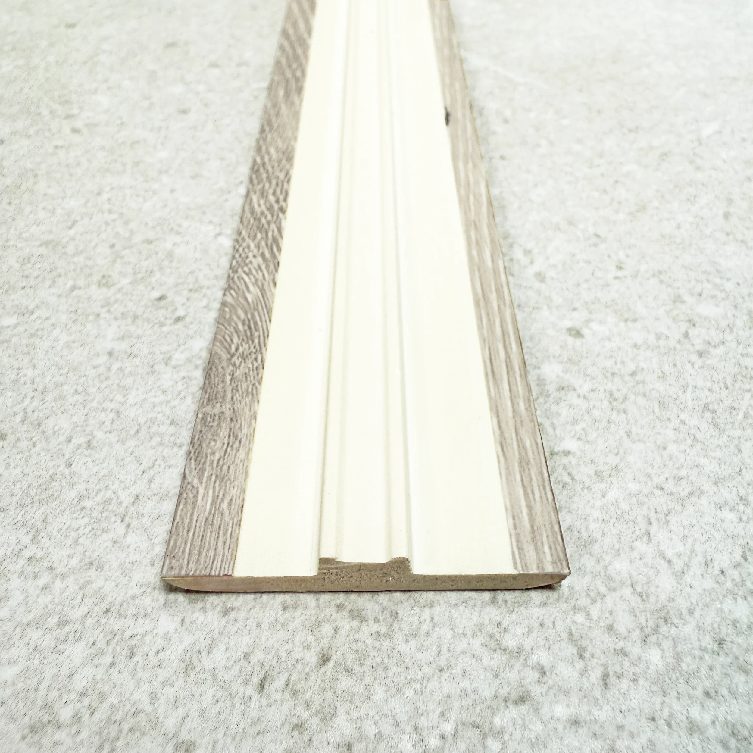 Moulure en T SPC : Yorkdale - 7,4 mm x 45 mm x 2400 mm