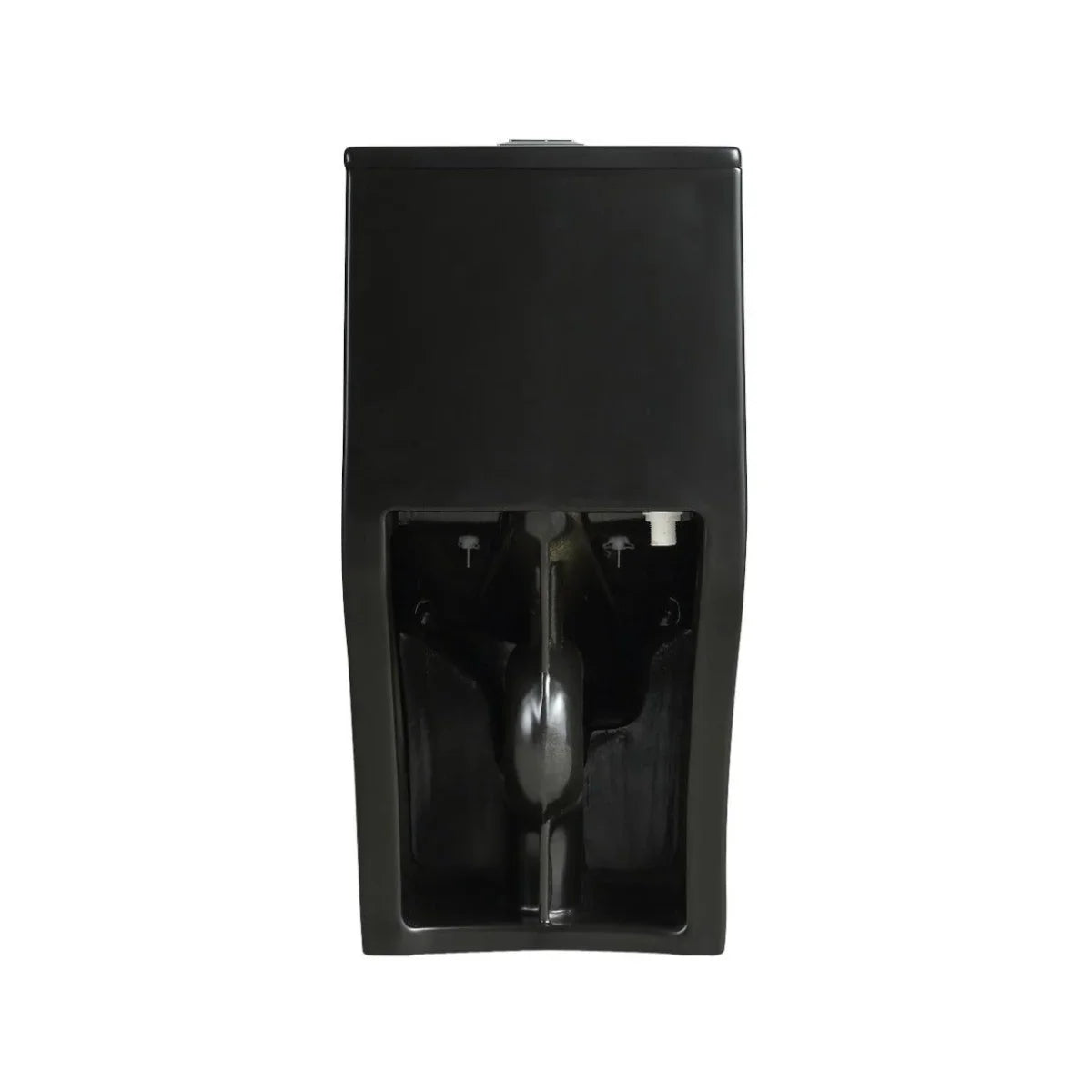 Toilette Monobloc - Barcelona - Noir