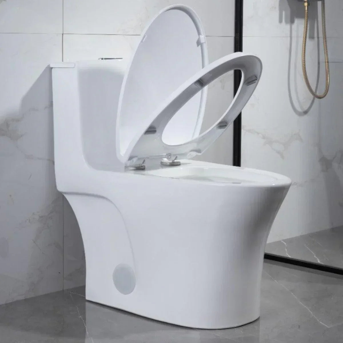 Toilettes Monobloc - Malaga ADA