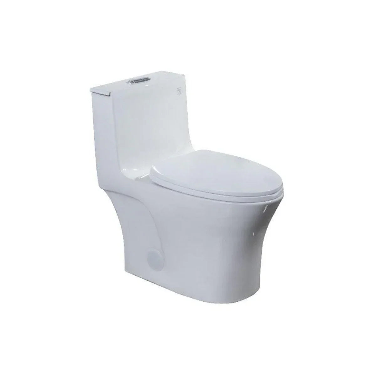 Toilettes Monobloc - Malaga ADA