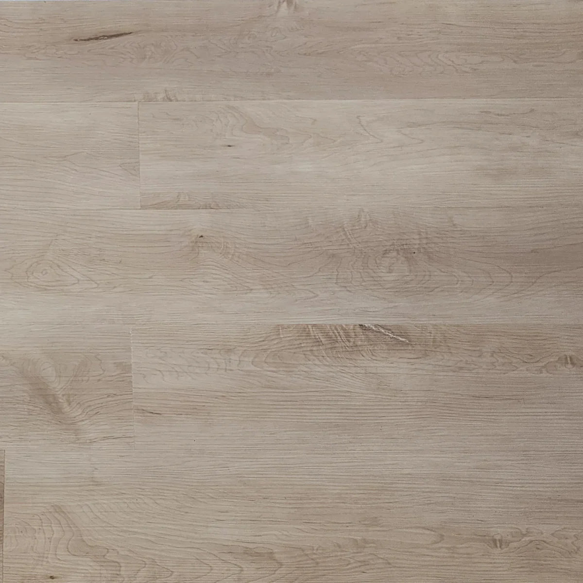 Revêtement de sol en lames SPC à clic Tymapo 6mm avec sous-couche | 7 in x 48 in