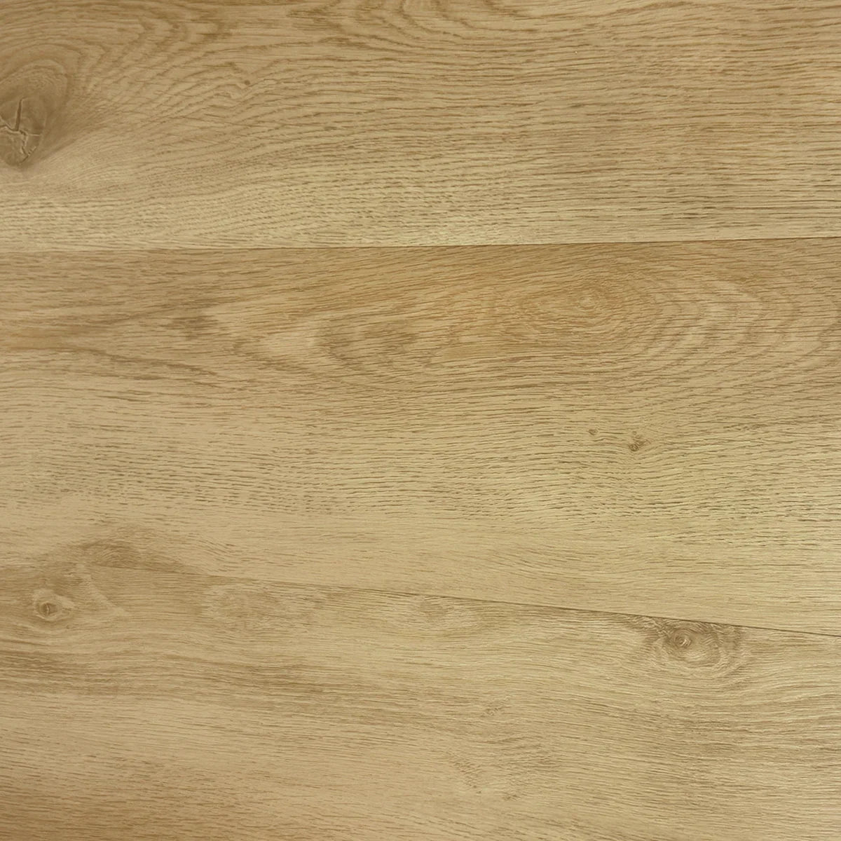 Golden Day 3.5mm Vinyl Glue Down Flooring - Natural Oak Wood-Grain Planks