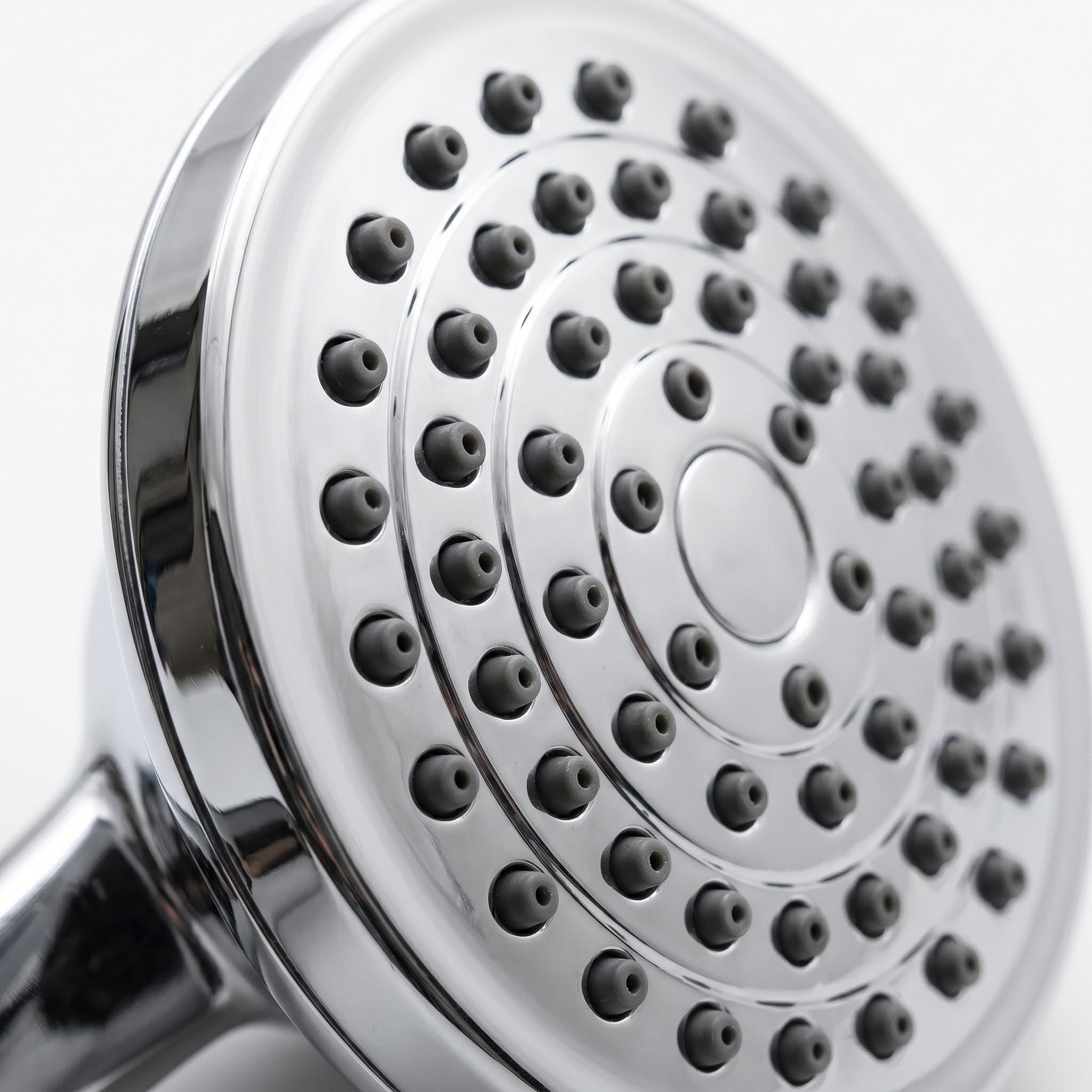 Ensemble de Douche Witten Chrome avec Douchette à Main