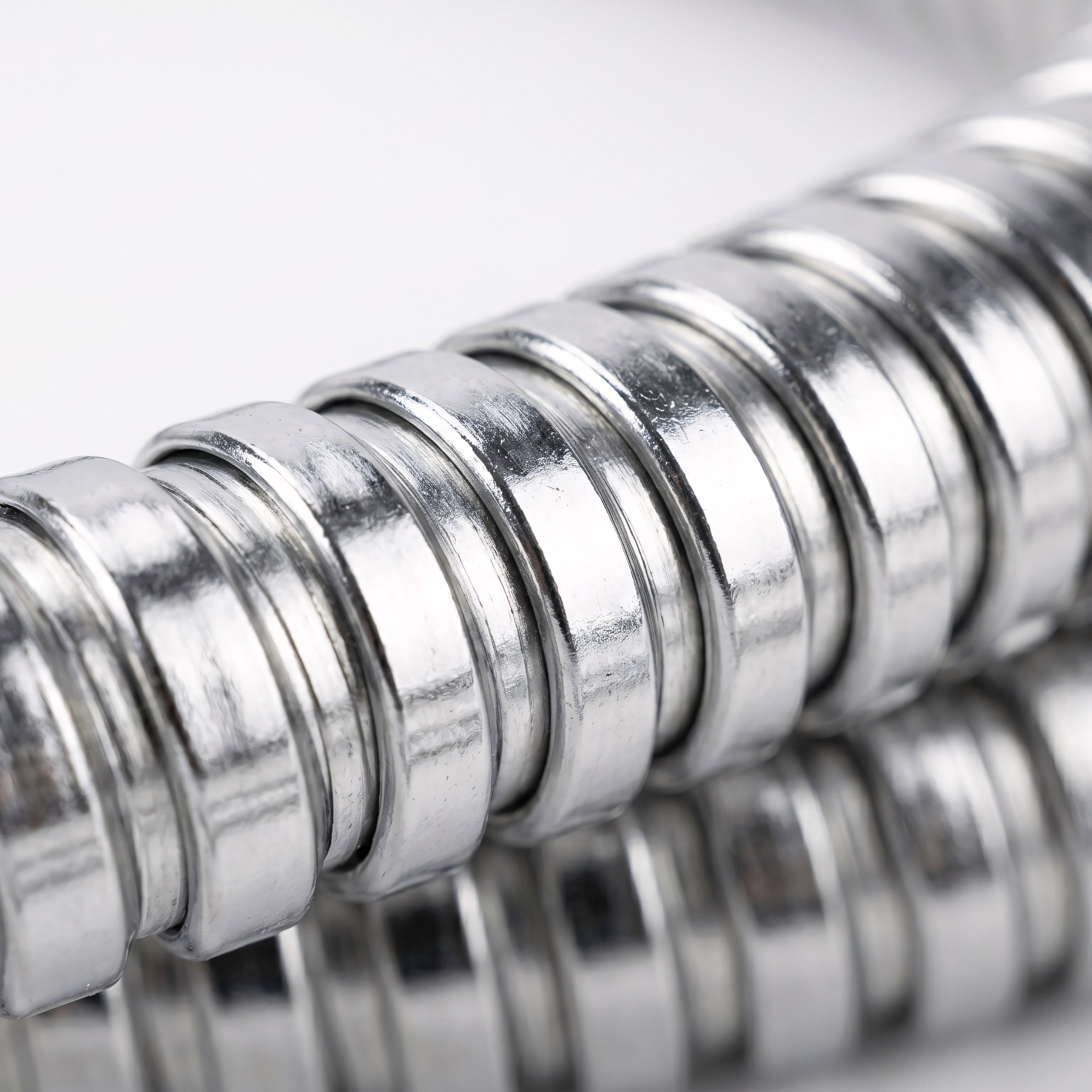 Ensemble de Douche Witten Chrome avec Douchette à Main