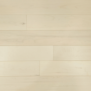 Plancher de Bois Franc D'Ingénierie en Érable de Whitehaven Beach - 6 po x 3/4 po | Rainure et Languette