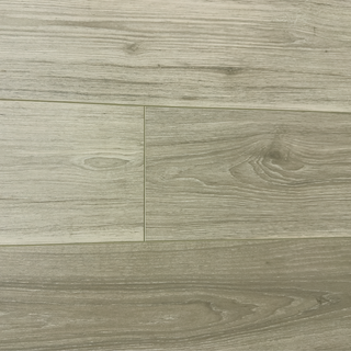 Laminate flooring - Ash -  7.7"