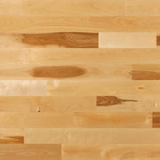 Yellow Birch Natural Solid Hardwood Flooring – 3-1/4" x 3/4" | Tongue & Groove