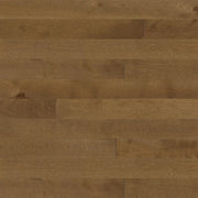 Papyrus Yellow Birch Solid Hardwood Flooring – 3-1/4" Wide Planks