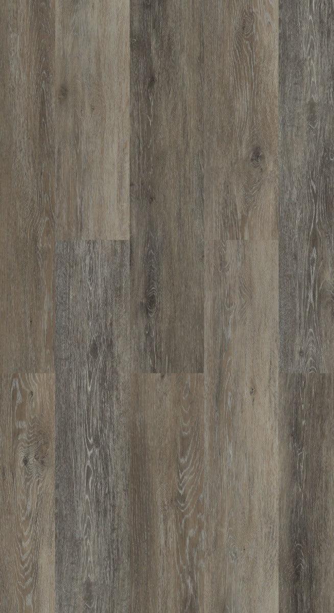 SPC Vinyl Click Flooring with Underpad - Athabasca - 5.5 mm - Golden Elite Deco