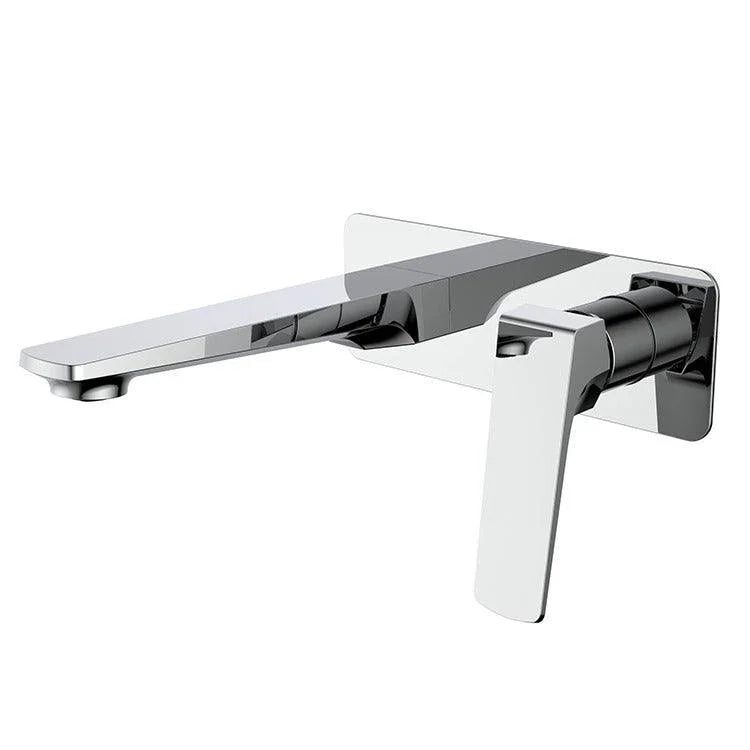 Faucet Chrono - Chrome - Golden Elite Deco