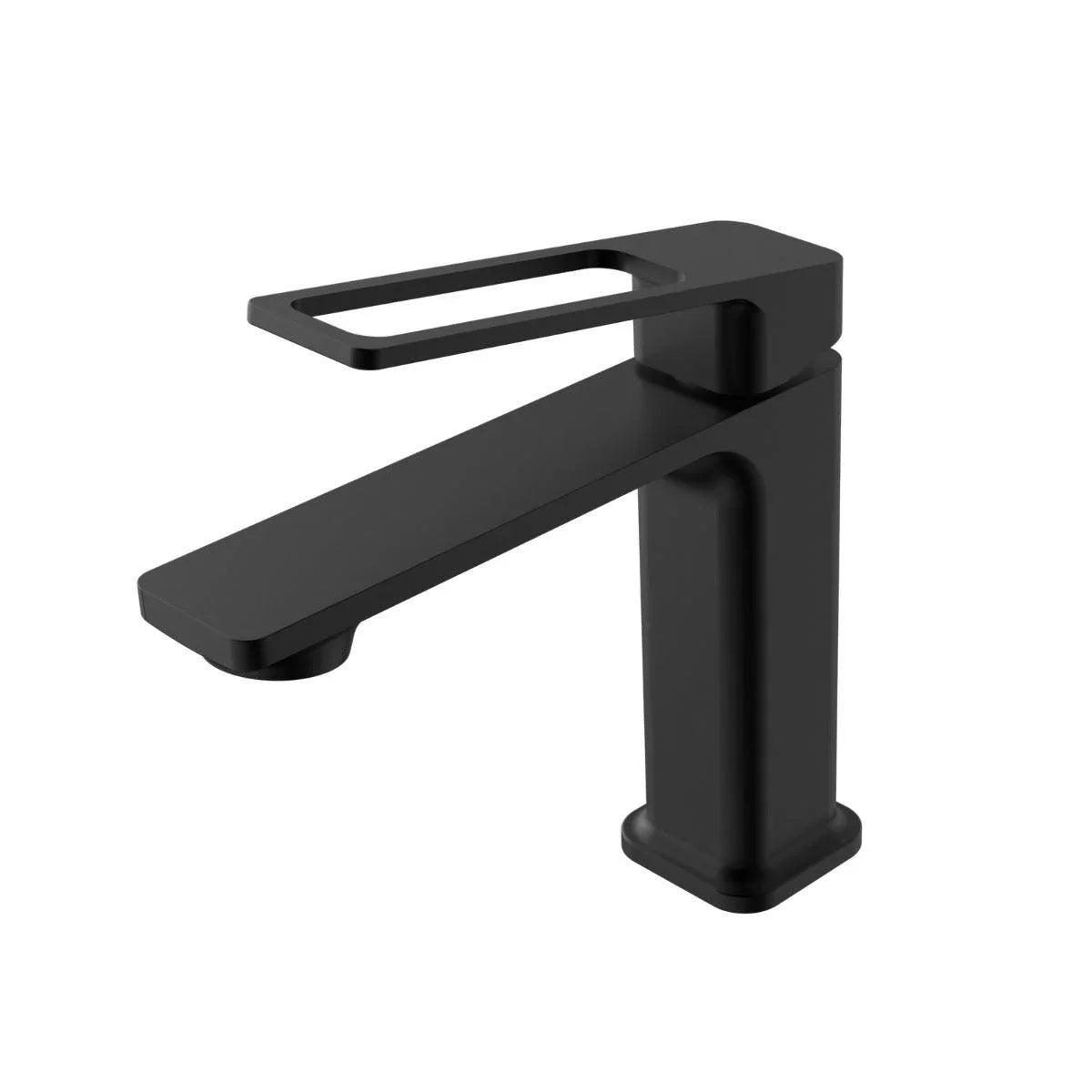 Faucet Athena Matte Black - Golden Elite Deco