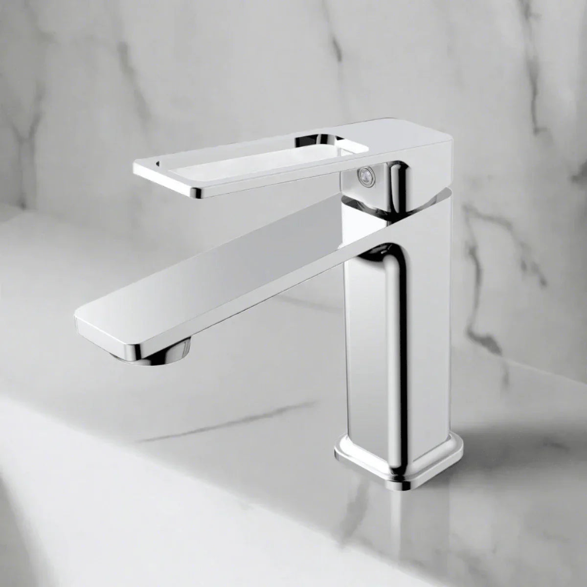 Faucet Athena Chrome - Golden Elite Deco