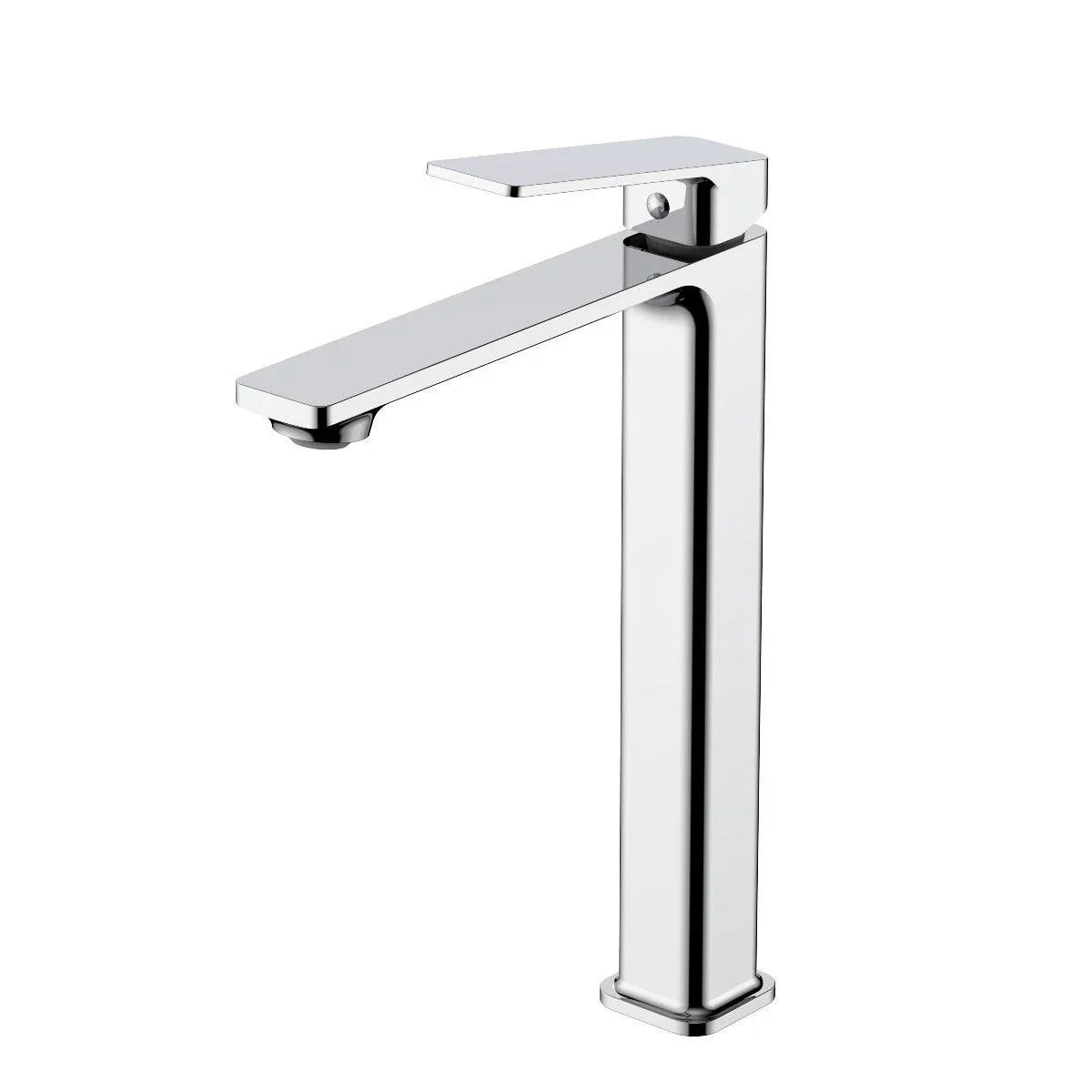 Faucet Santorini - Chrome - Golden Elite Deco