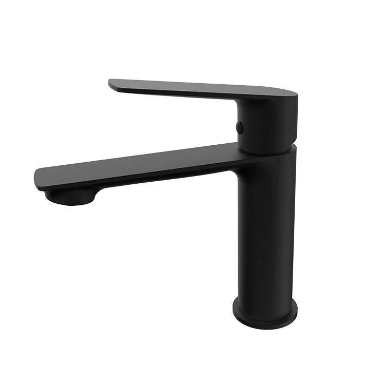 Faucet Livadia - Matte Black - Golden Elite Deco