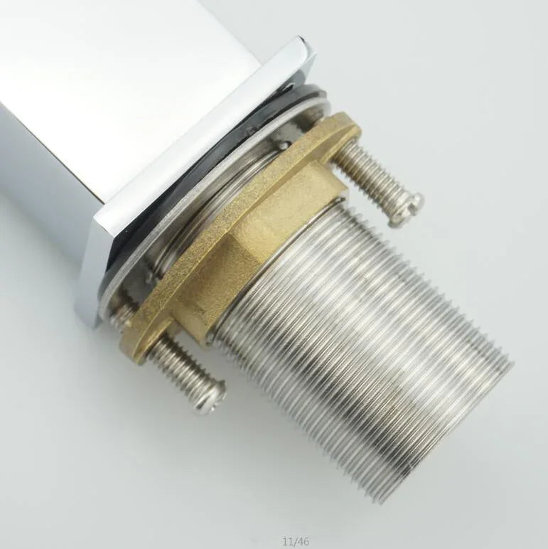 Faucet Arizona - Chrome - Golden Elite Deco