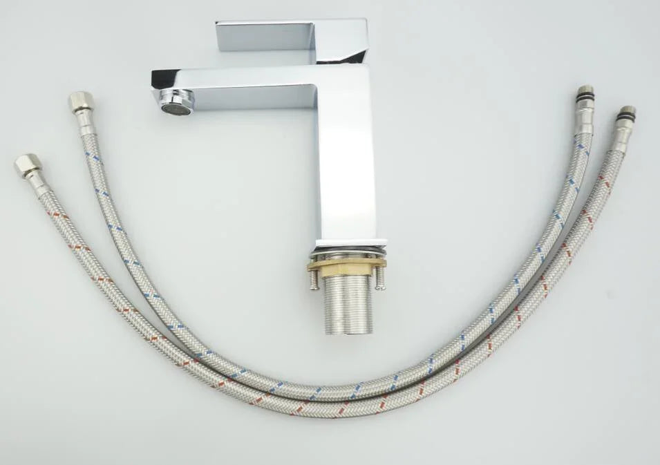 Faucet Arizona - Chrome - Golden Elite Deco