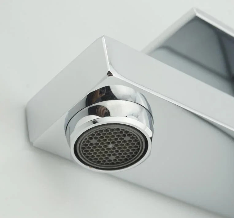 Faucet Arizona - Chrome - Golden Elite Deco