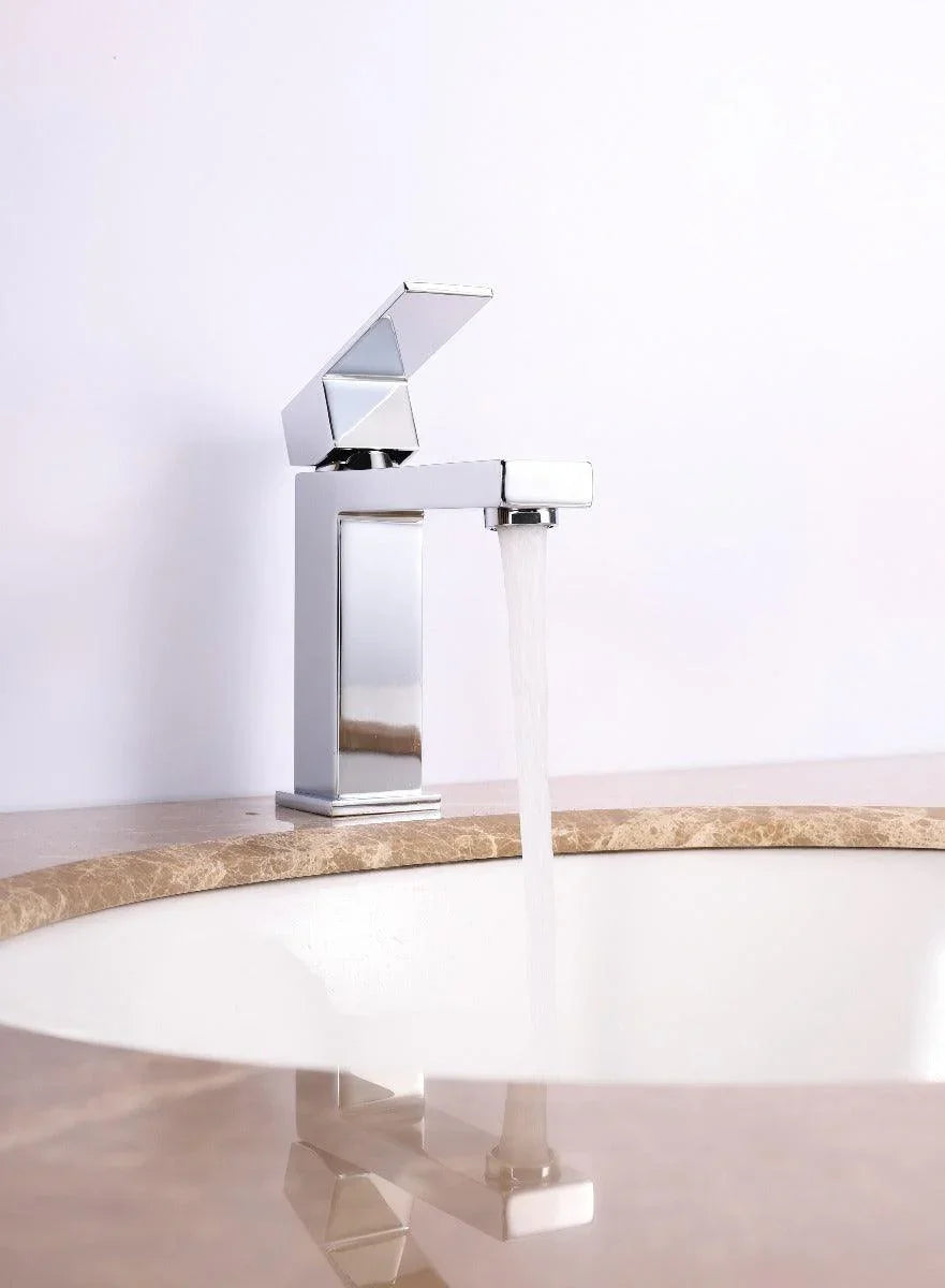 Faucet Arizona - Chrome - Golden Elite Deco