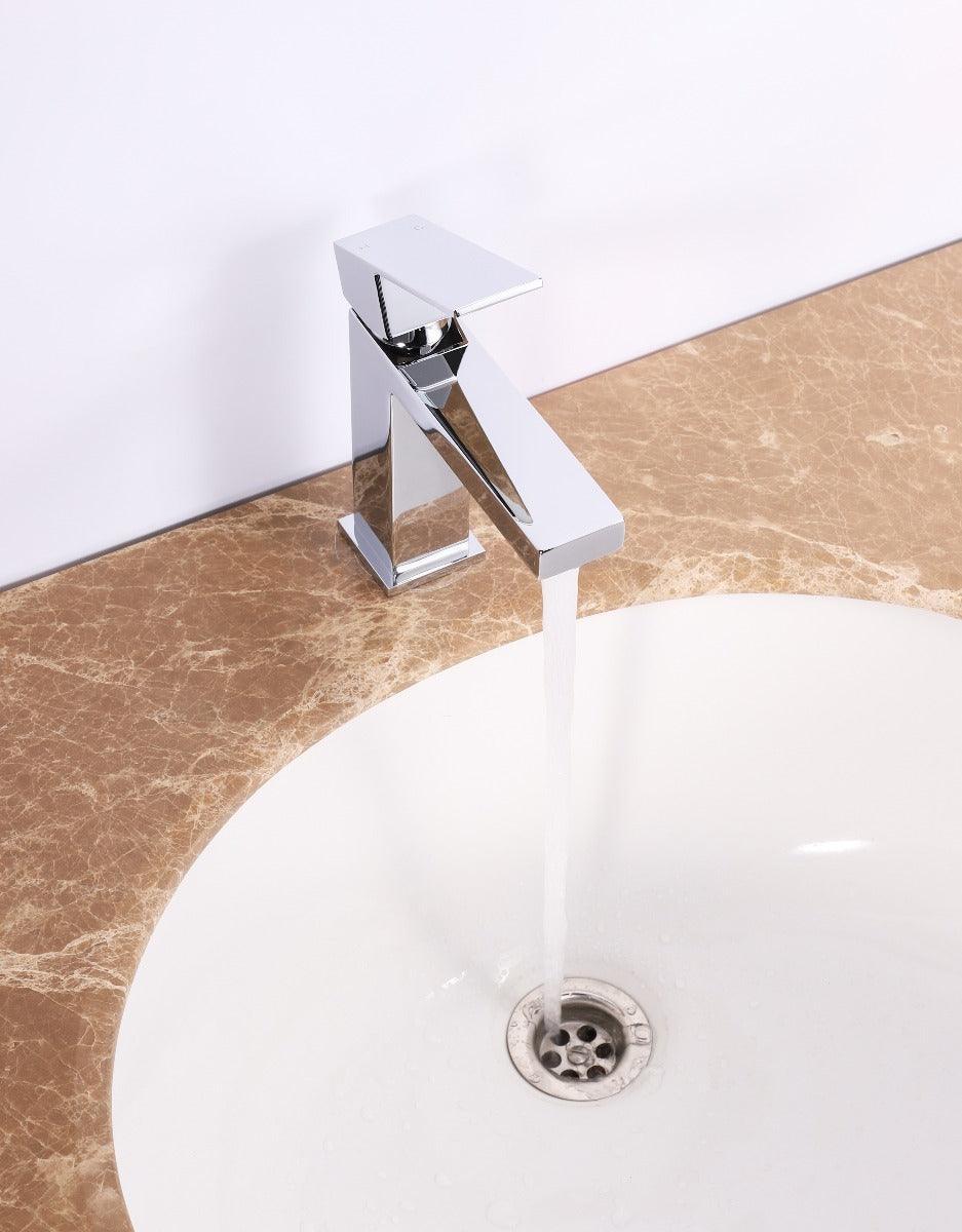 Faucet Arizona - Chrome - Golden Elite Deco