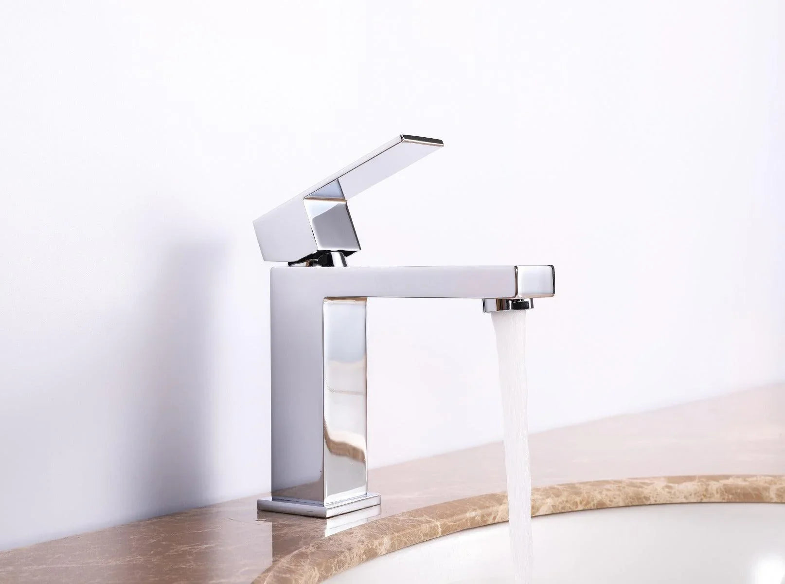 Faucet Arizona - Chrome - Golden Elite Deco