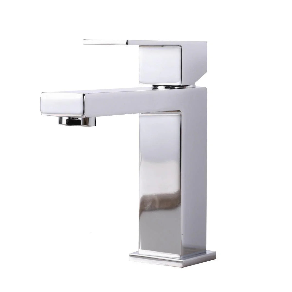 Faucet Arizona - Chrome - Golden Elite Deco