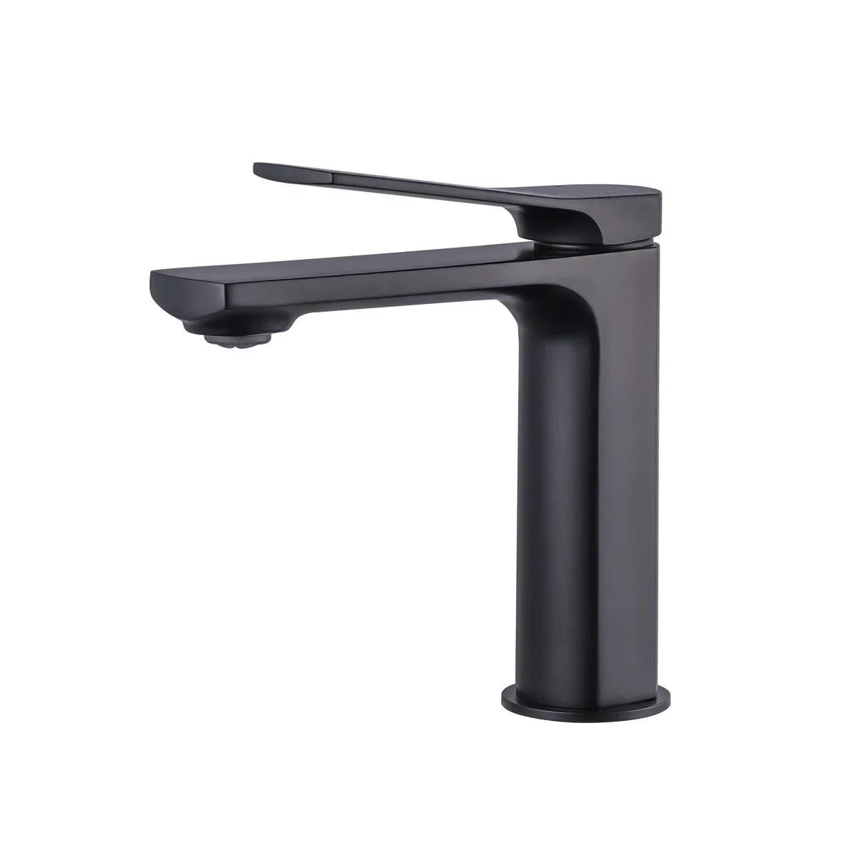 Faucet Idaho - Matte Black - Golden Elite Deco