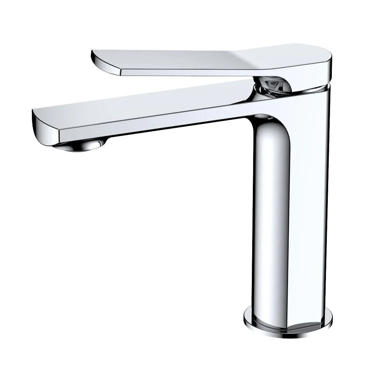 Faucet Idaho - Chrome - Golden Elite Deco