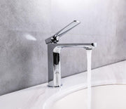 Faucet Idaho - Chrome - Golden Elite Deco