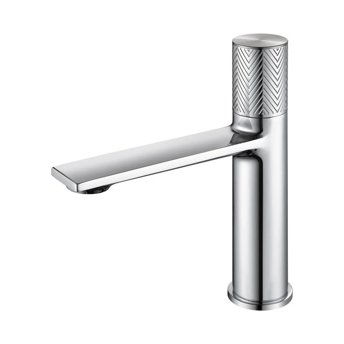 Faucet Accadia - Chrome - Golden Elite Deco