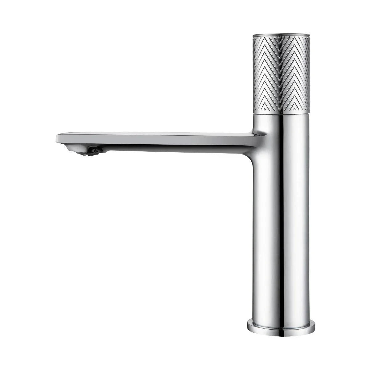 Faucet Accadia - Chrome - Golden Elite Deco
