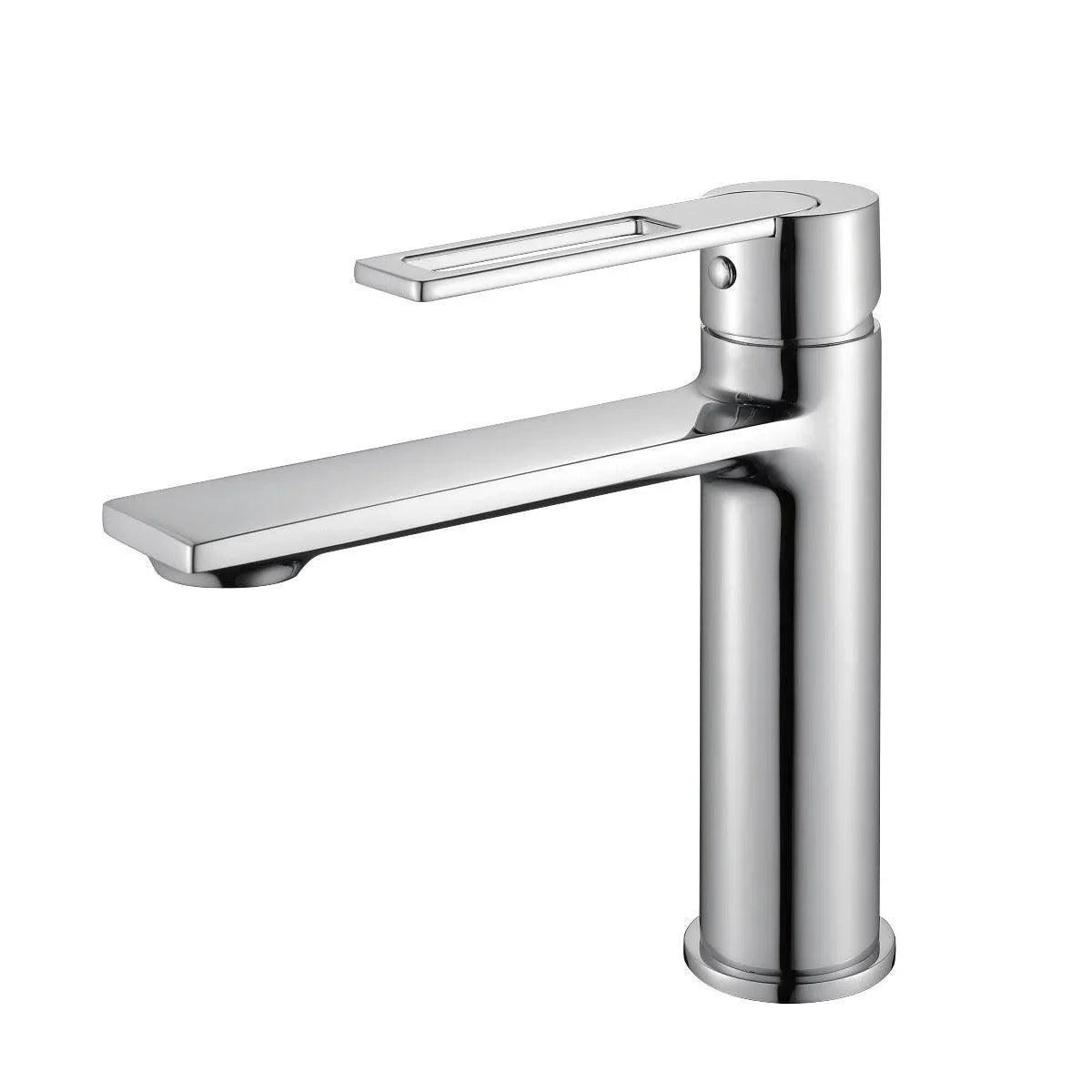 Faucet Nola - Chrome - Golden Elite Deco