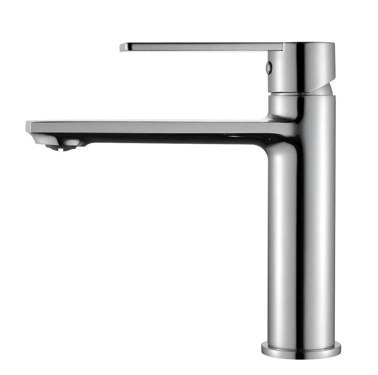 Faucet Nola - Chrome - Golden Elite Deco