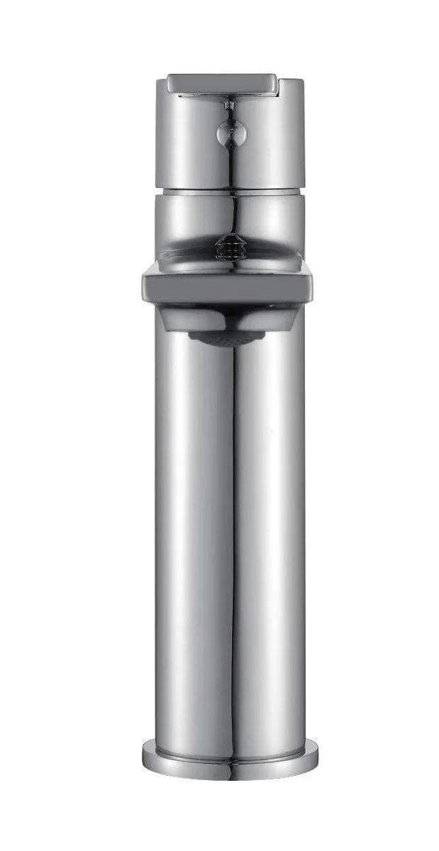 Faucet Nola - Chrome - Golden Elite Deco