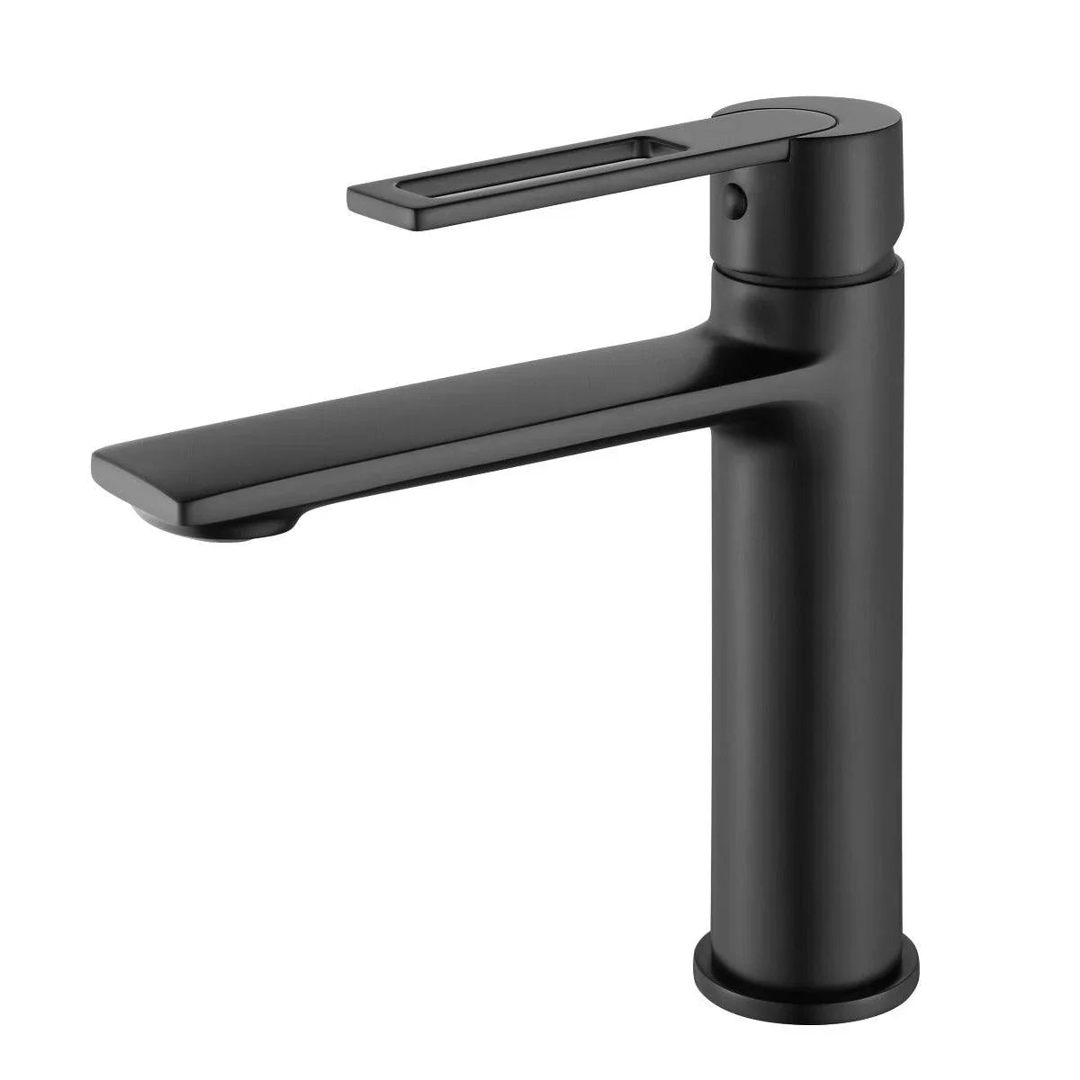 Faucet Nola - Matte Black - Golden Elite Deco