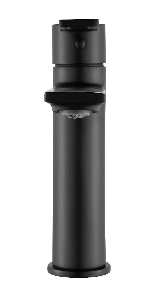 Faucet Nola - Matte Black - Golden Elite Deco