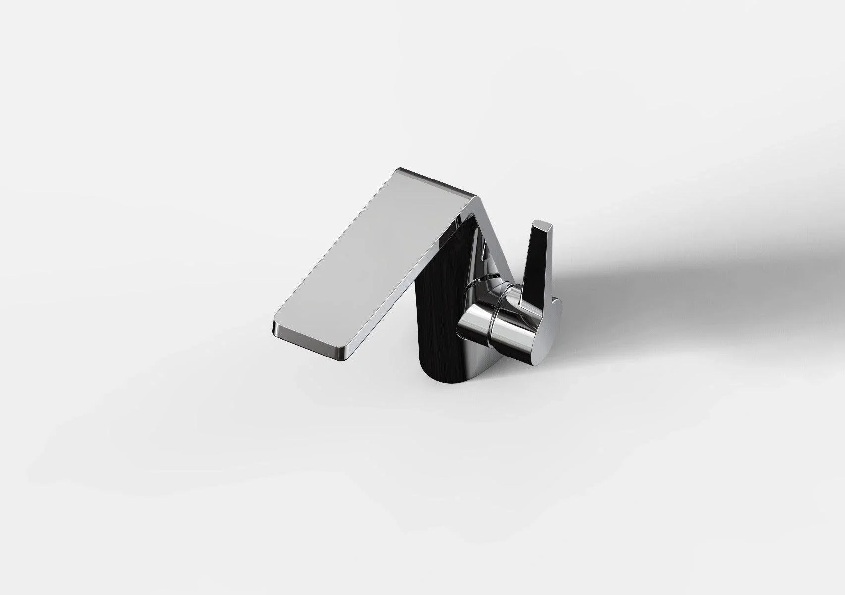 Faucet Liverpool - Chrome - Golden Elite Deco