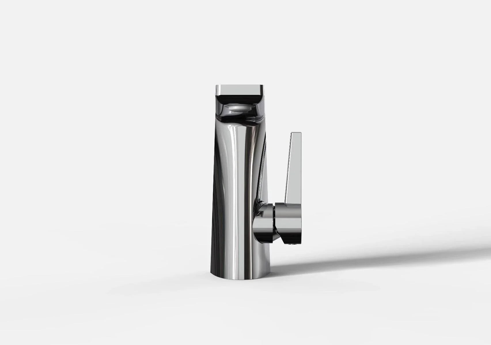 Faucet Liverpool - Chrome - Golden Elite Deco