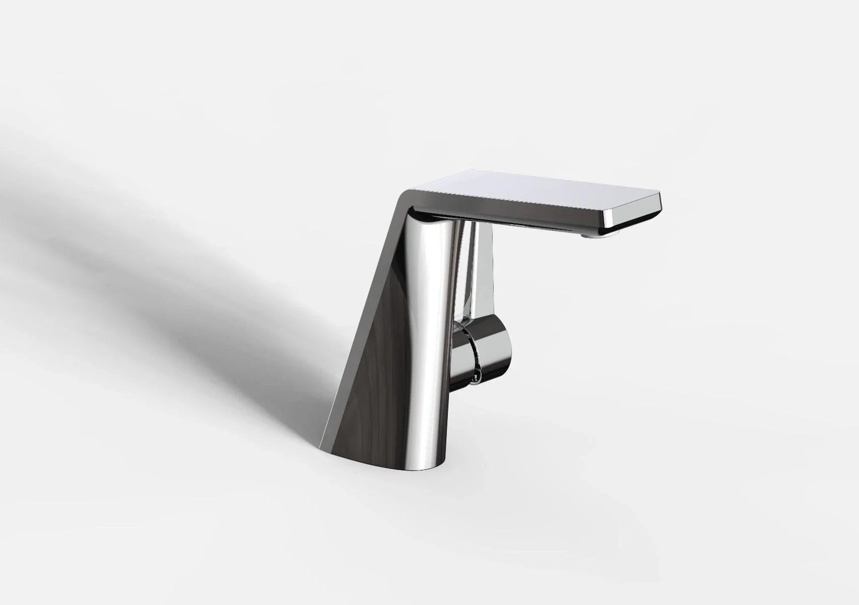 Faucet Liverpool - Chrome - Golden Elite Deco